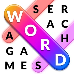 Word Search: Word Puzzle Games icon