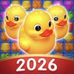 Значок мастеров снов - Match 3 Puzzle